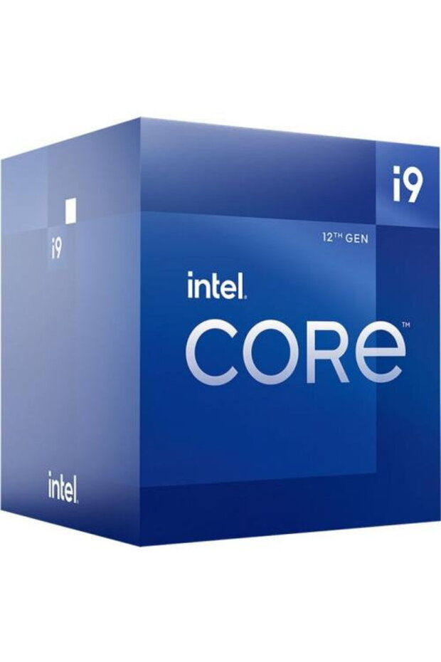 Core i9-12900 Socket 1700 Box - 1