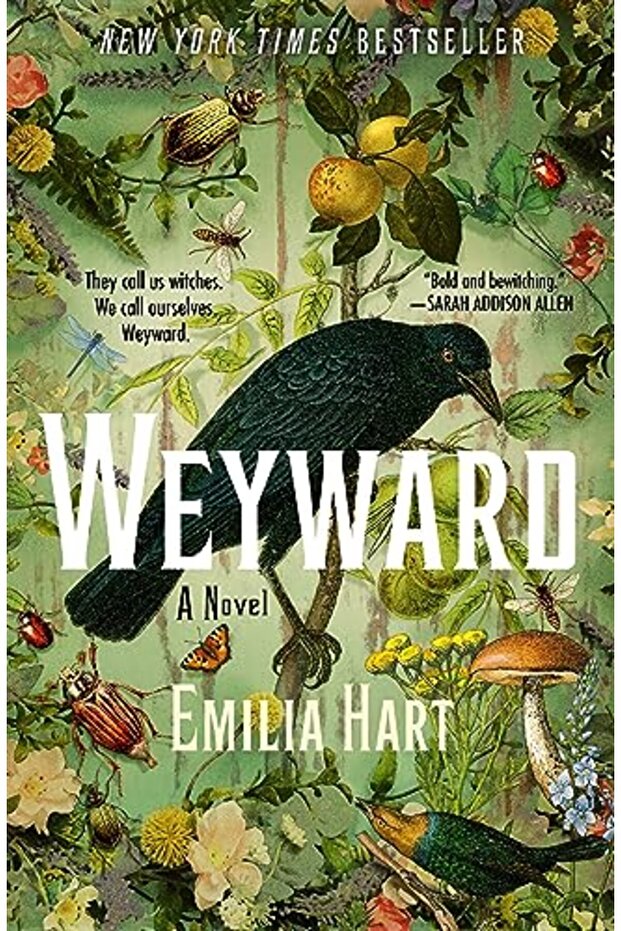 Weyward