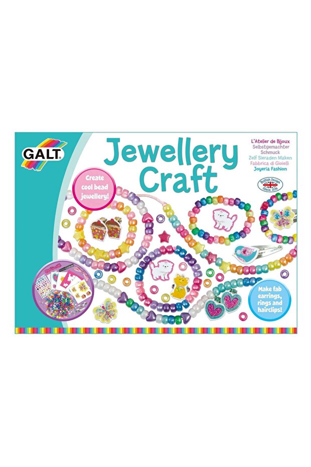 Jewellery Craft