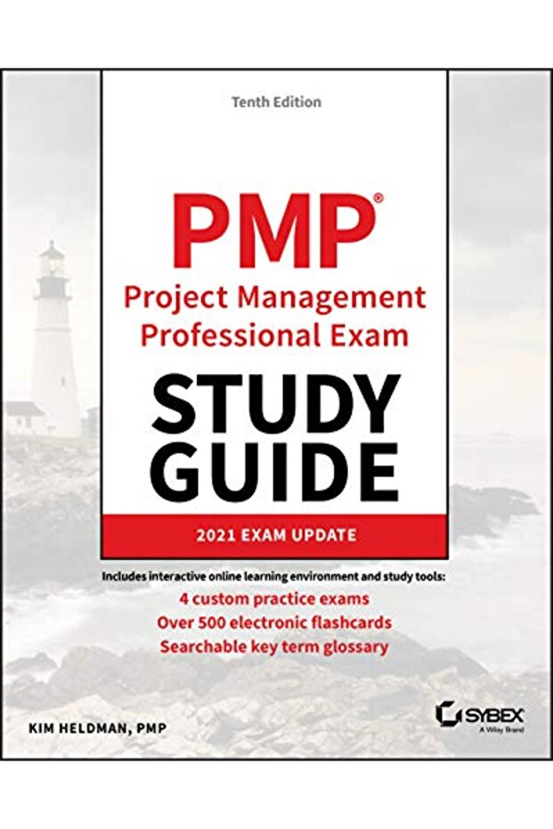 Pmp Project Management Professional Exam Study Guide 221 Exam Update