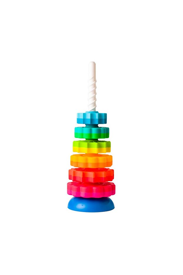 - Fat Brain Toys SpinAgain