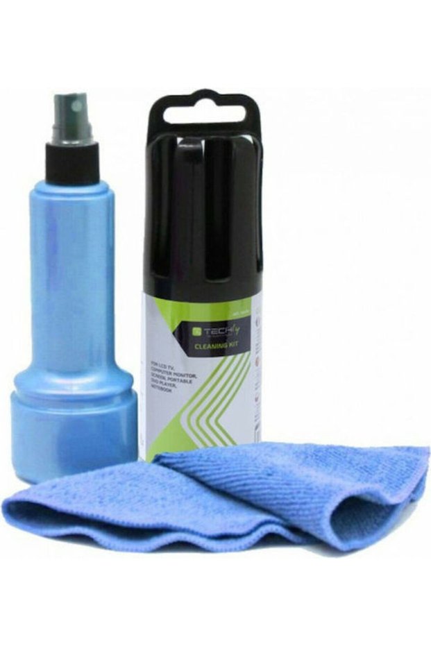 Καθαριστικό Οθόνης 150ml 1 τεμάχιο