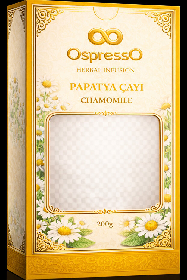 Papatya Çayı 40 GR