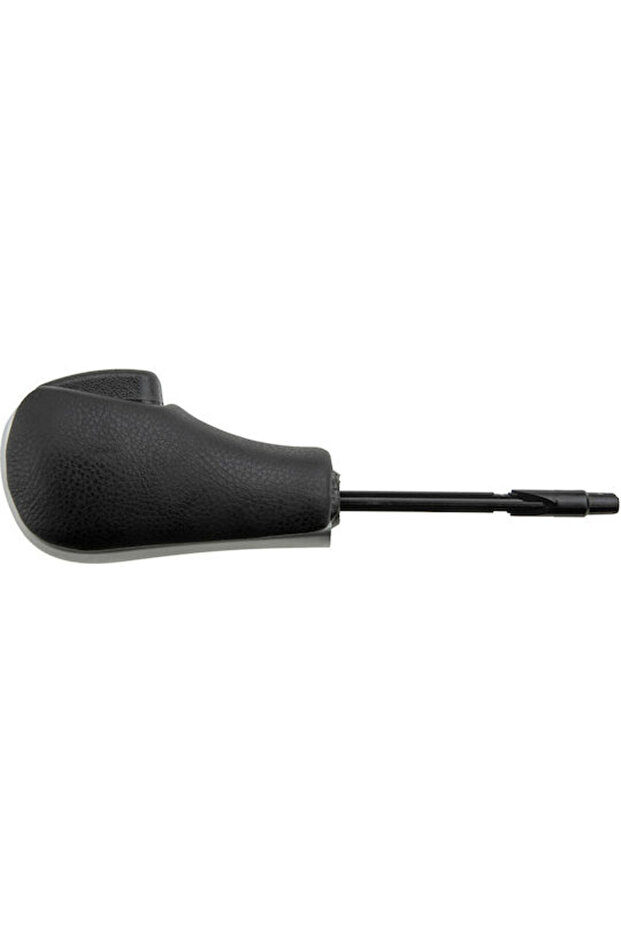 Shift Knob Automatic 86mm for BMW E87 E81/E82/E88/E36/E46/E39/E60/E61/X3/ E83 /X5/E53 Black Code: GZB-BM-007 - 3