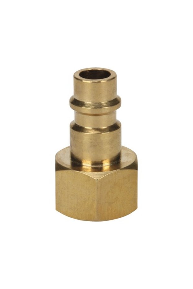 Einhell 3/8" hose quick connector with internal thread