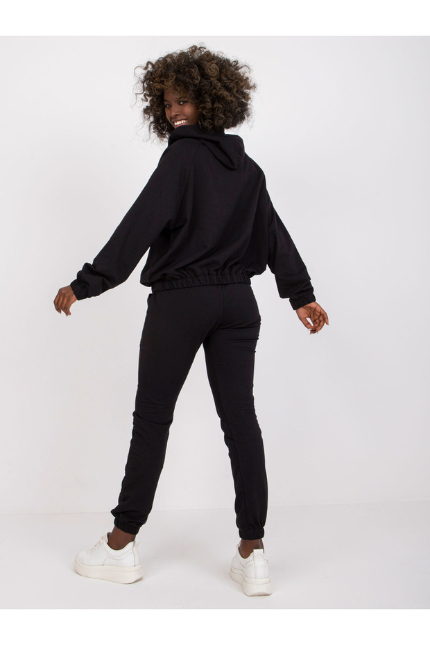 Compleu Dama Negru - 4