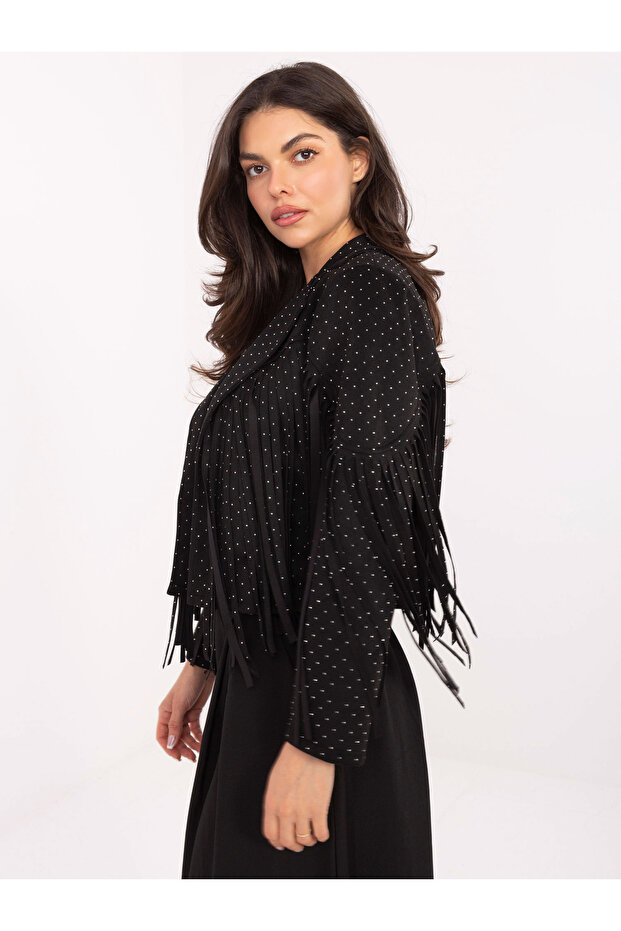 Jacheta Dama Negru - 3