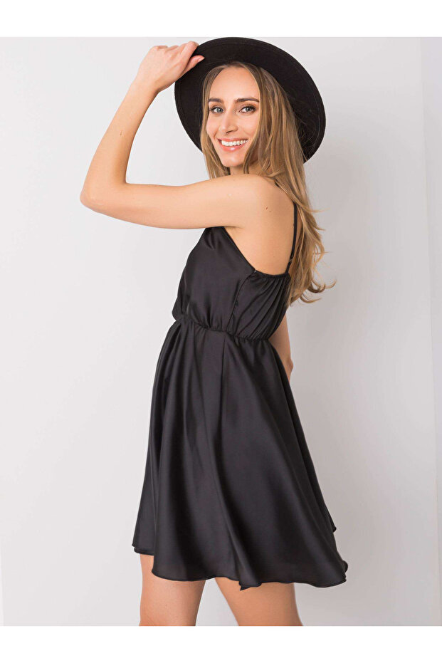 Rochie Dama Negru - 1
