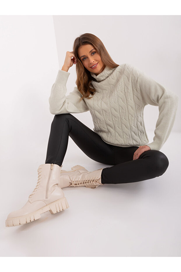 Pulover Dama - 2