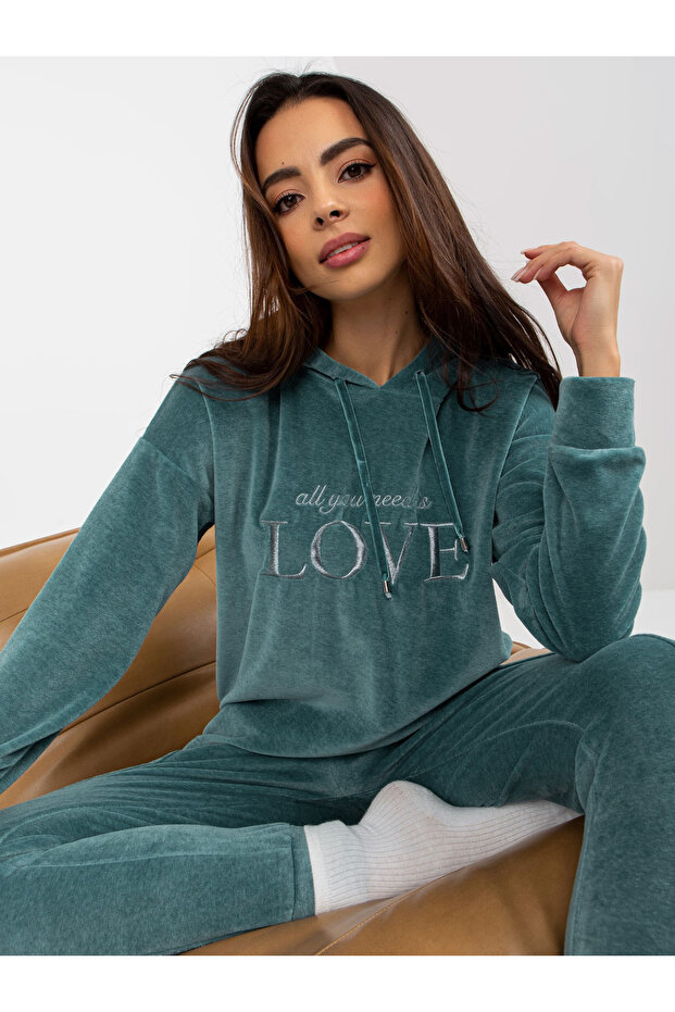 Pijama Dama - 8