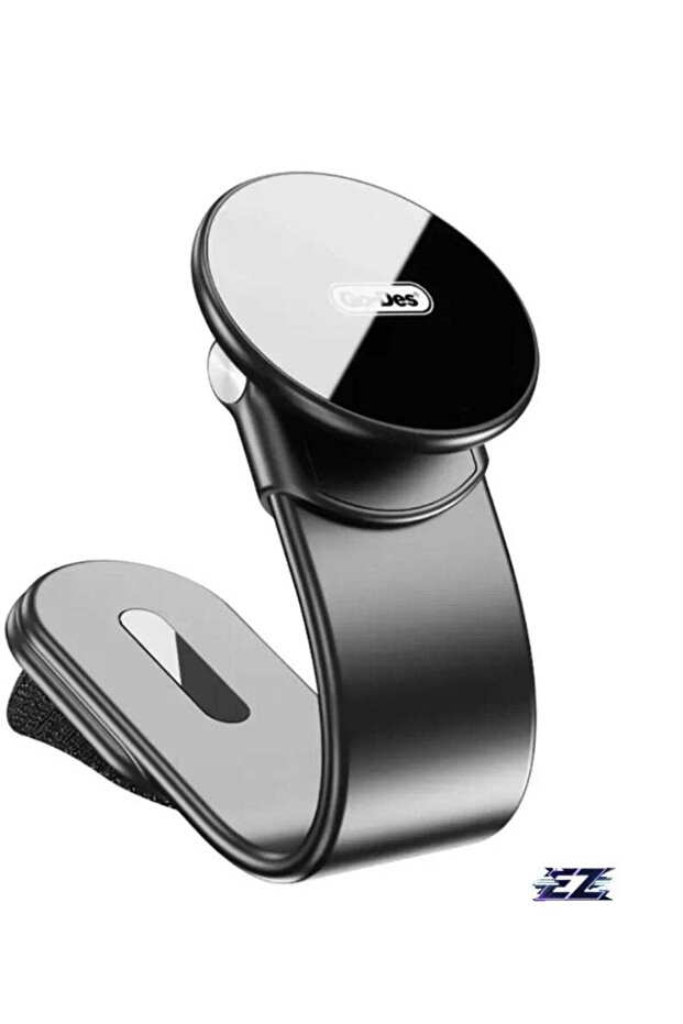Multi-Angle MagSafe Charging Car Phone Holder – Secure Mount with Fast Charging for Your iPhone