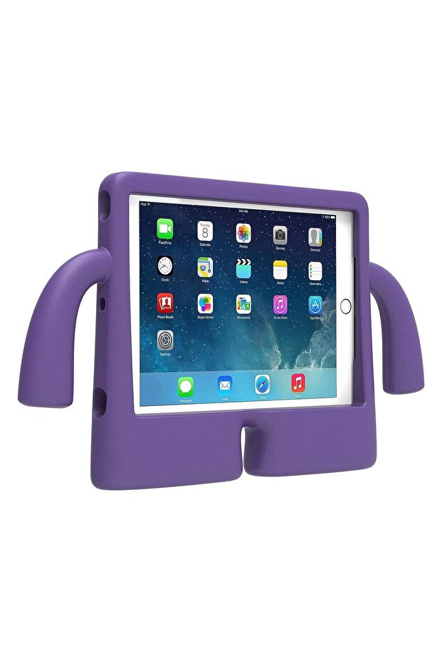 Kids EVA Foam Friendly Shockproof Silicone Case For Apple Ipad Mini 5/4/3/2/1 7.9 inch