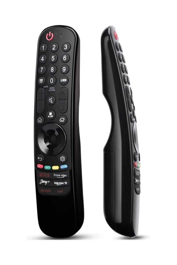 Universal for LG Magic Remote Control, Replacement for LG LED OLED LCD 4K UHD Smart TV
