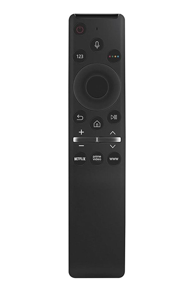 BN59-01363L / BN59-01363C Replacement Voice Remote Control for Samsung TV
