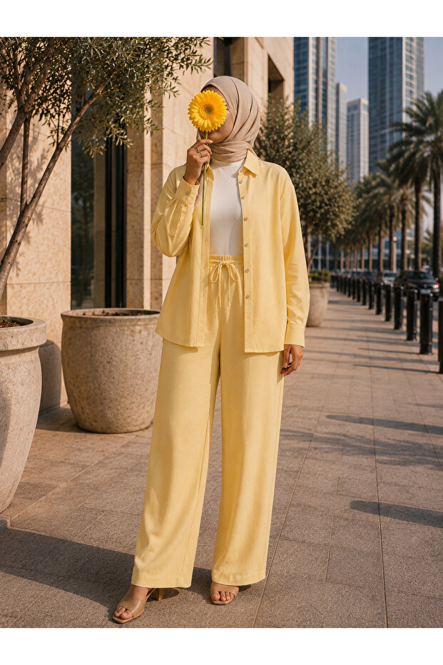 Everyday Co-ord Set - 5