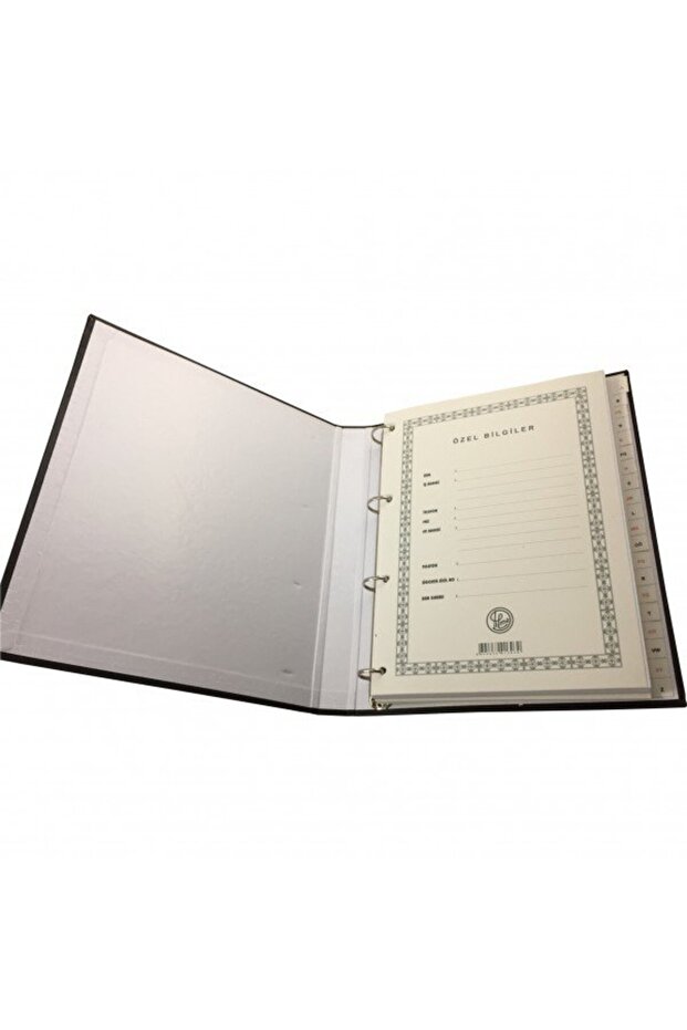 Search for Account Card Small Vertical A5 100 Pieces