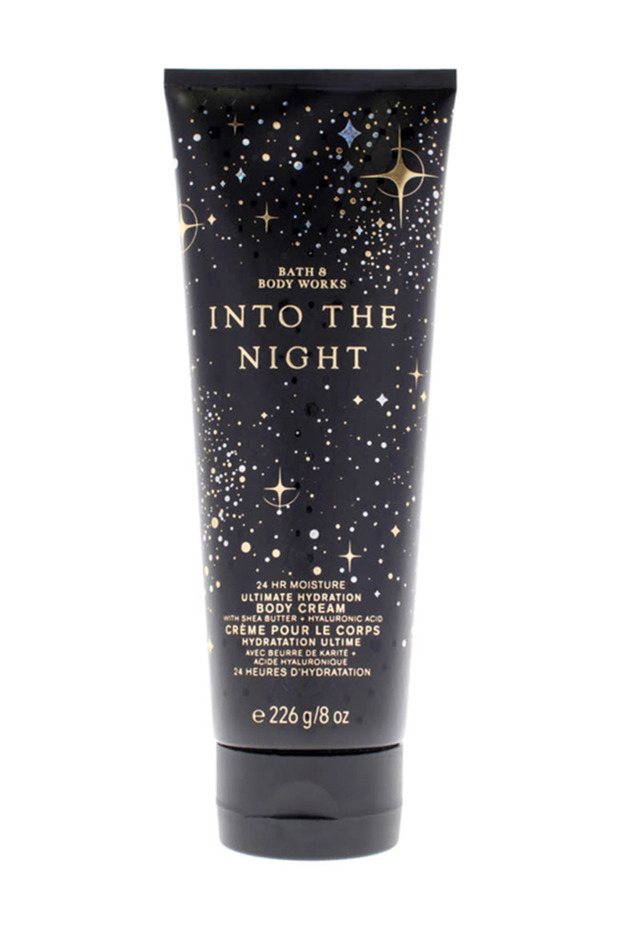 Into the Night Ultimate Hydration Body Cream 226g