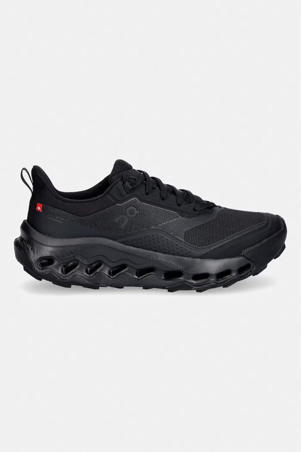 On Cloudhorizon2 Black Women's Sports Shoes 3Wg10331043