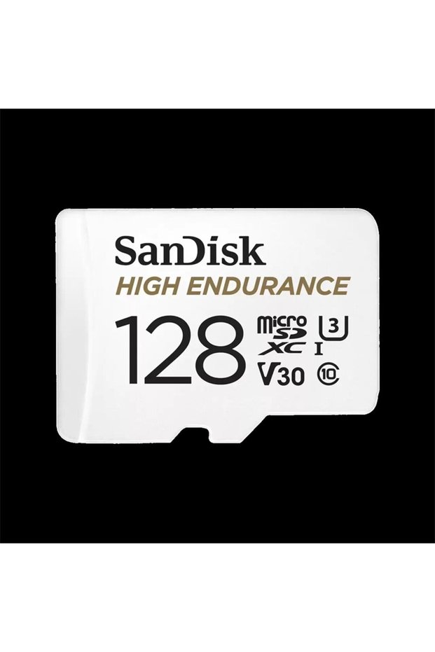 128Gb Sandisk Sdsqqnr-128G-Gn6Ia Hight Endurance Microsd