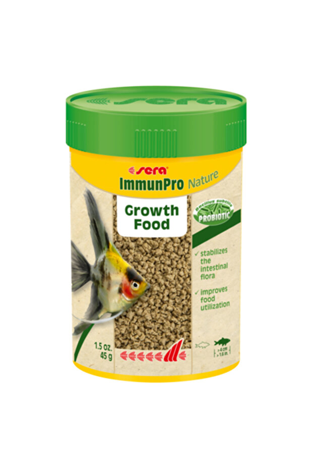 ImmunPro Nature[Volume - 100ml]