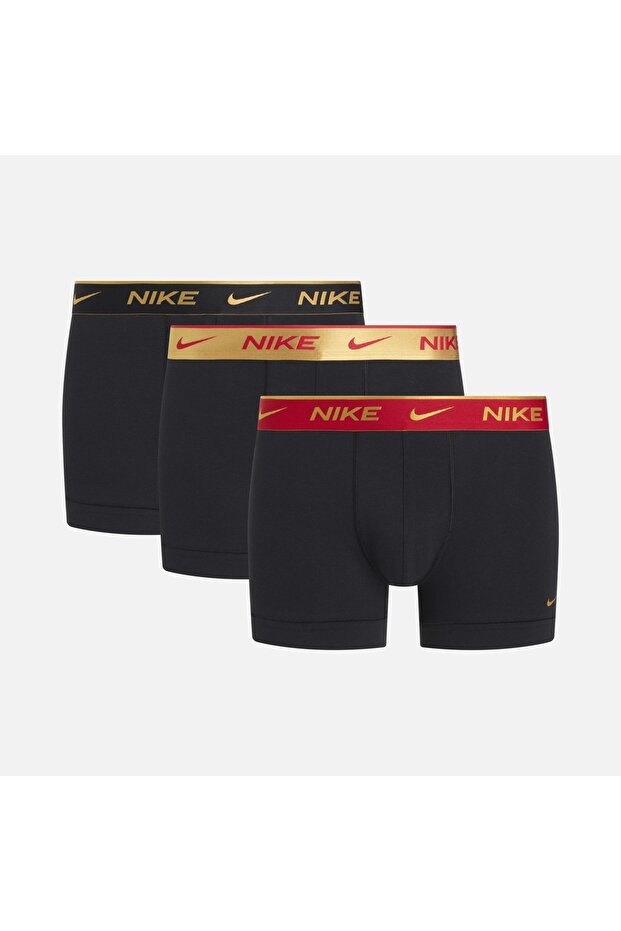 بوكسر رجالي من Everyday Trunk Logo 3 Pk