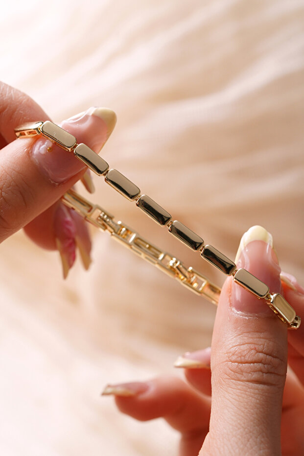 Vip Gold Color Cutting Tag