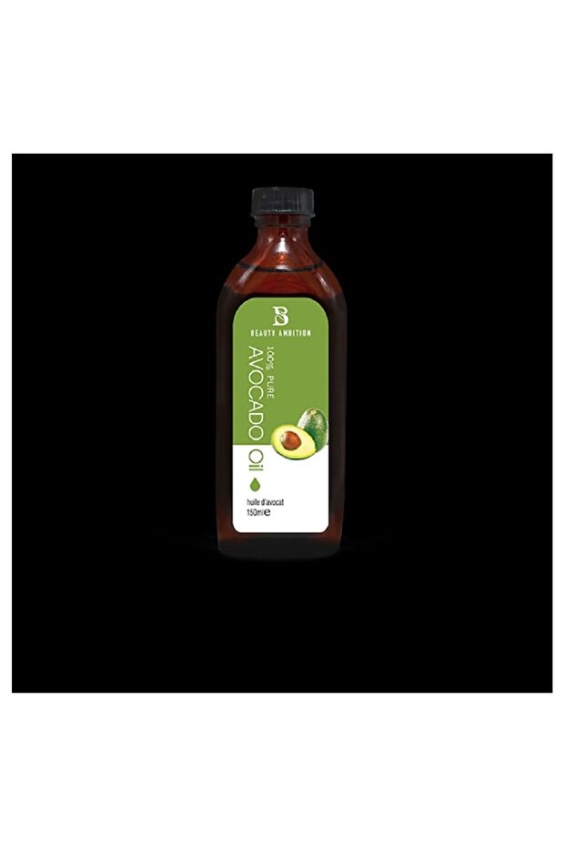 Avocado Oil 150 Ml