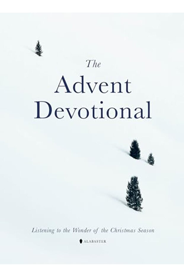 The Advent Devotional