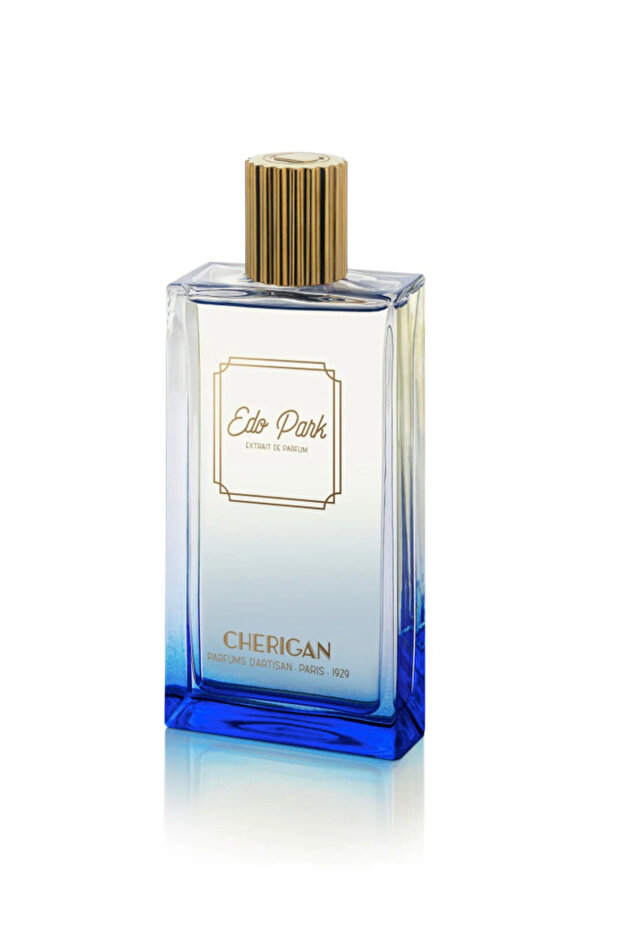 Edo Park By Perfume For Men And Women Edp 100ml