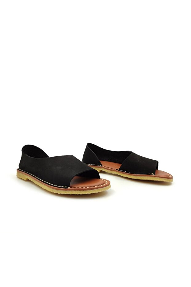 7554 Δέρμα Negro - 4