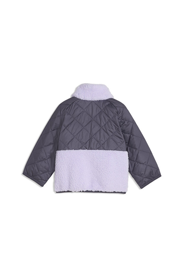 Minicats Jacke - 3