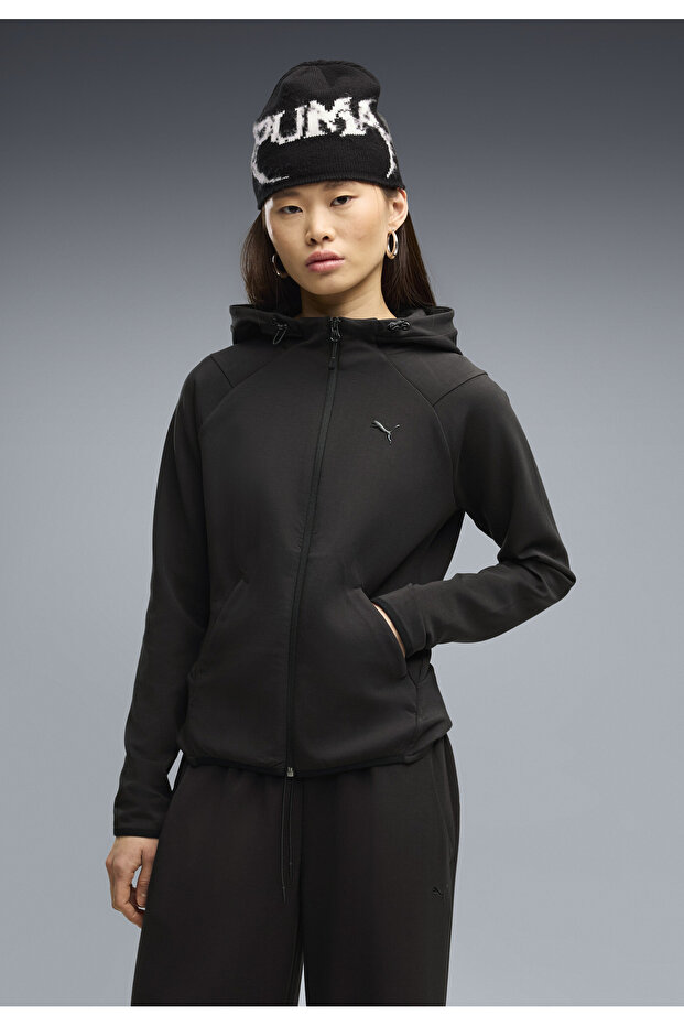 PUMATECH SENSE Full-Zip Jacke - 1