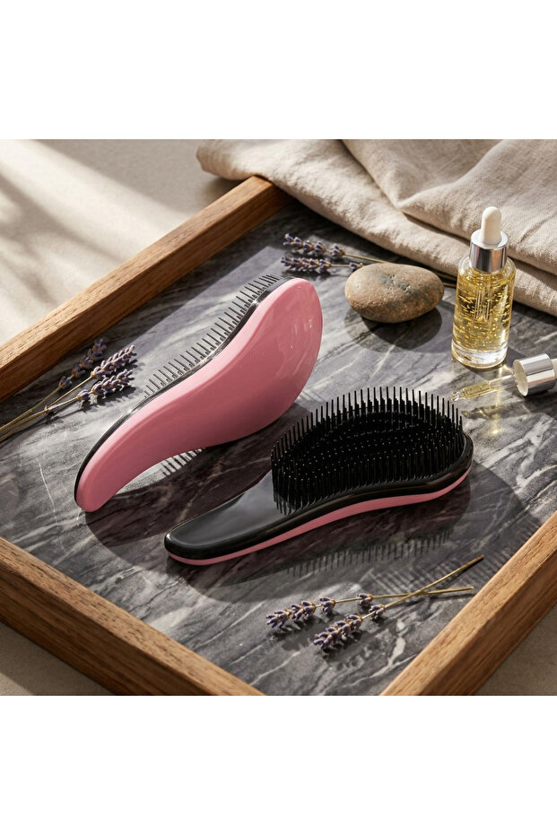 Special Opening Brush/Pink