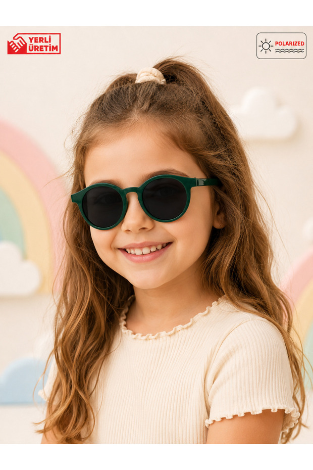 Kids Sunglasses Polarized