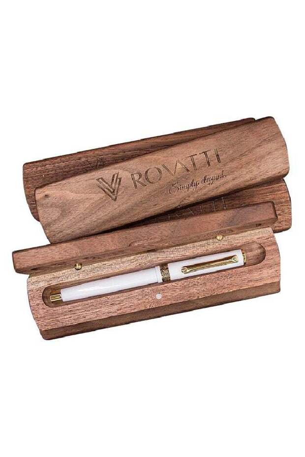ROVATTI UAE White
