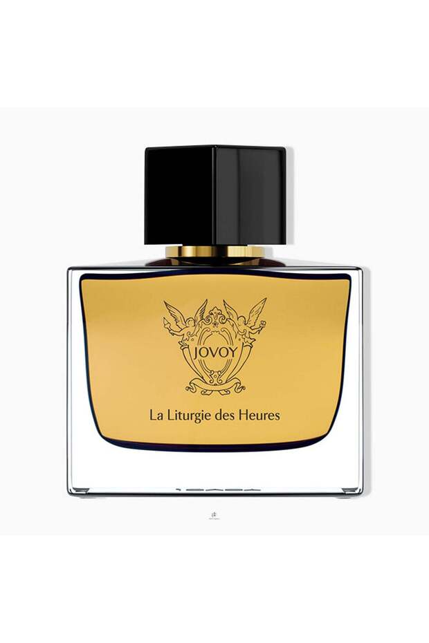 La Liturgie Des Heures 75ml