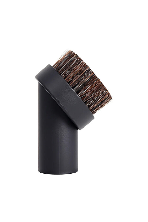 1PC For Inner Diameter 32mm Universal Brush Head Vacuum Cleaner Round Brush Head Part Suction Nozzle