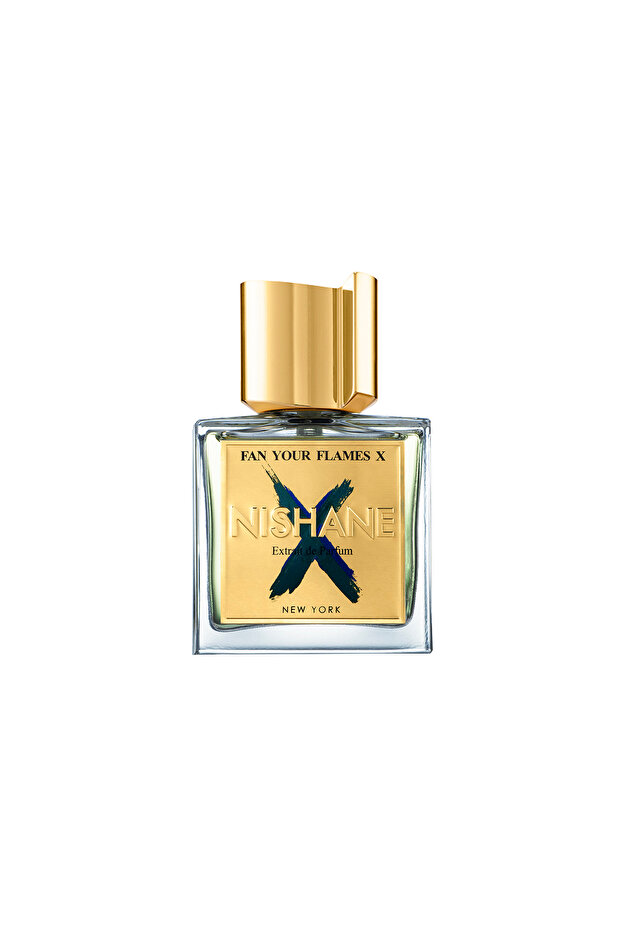 Fan Your Flames X Extrait De Parfum 15ml Unisex