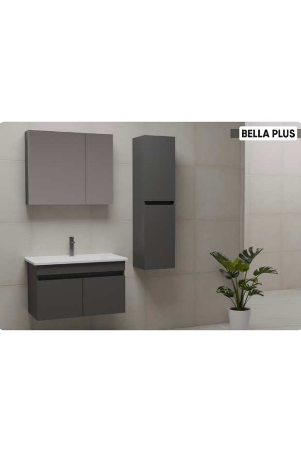 Bella plus banyo mobilya