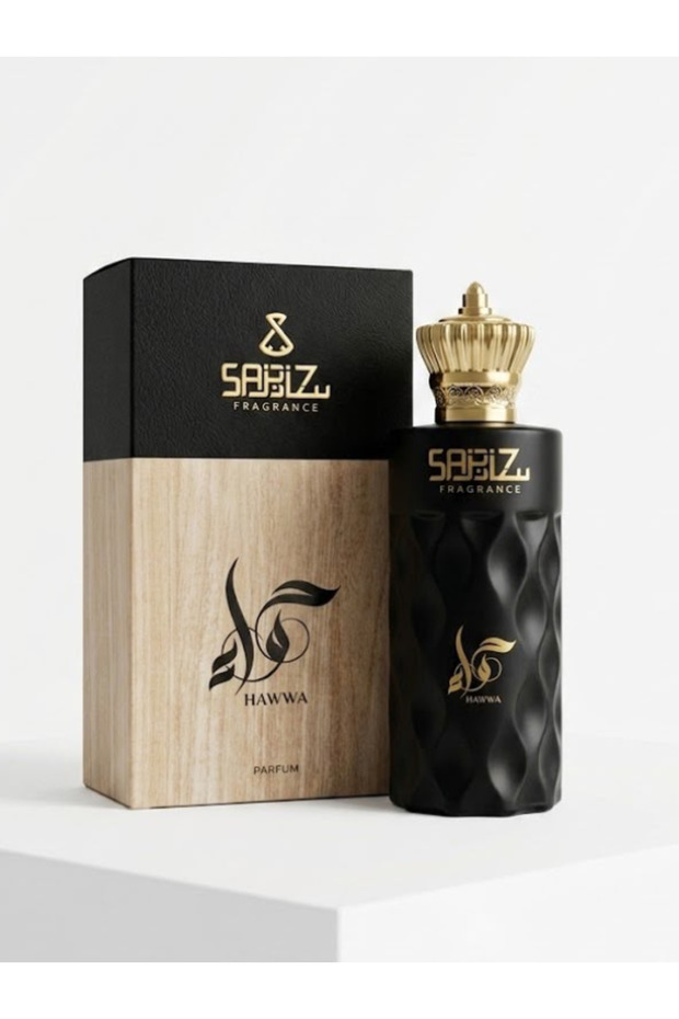 Fragrance Hawwa Eau De Parfum (EDP) 80ml