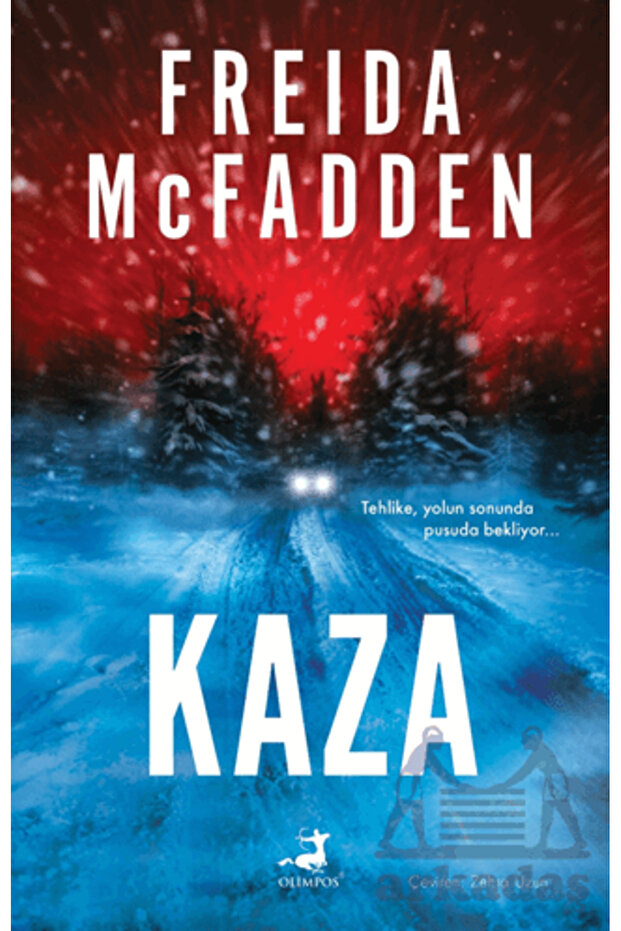 Kaza