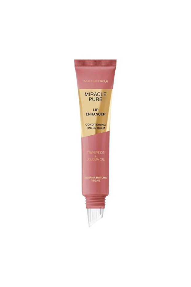 Miracle Pure Lip Gloss Pink Matcha