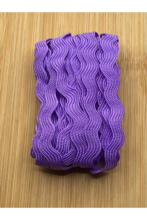 Zigzag Fabric Strip 5 Meters