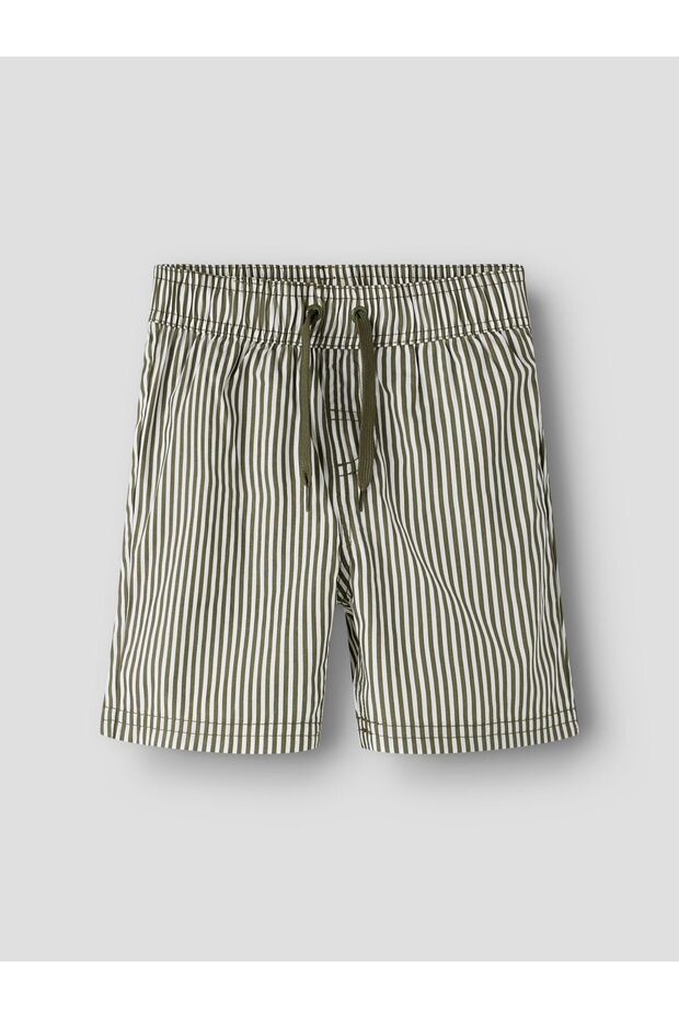 Badeshorts Print