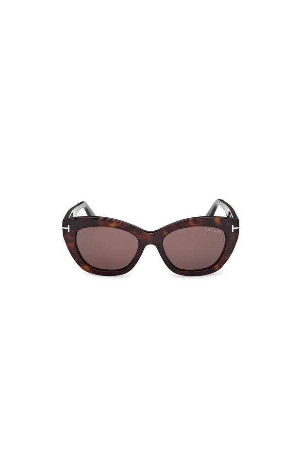 Ft1285 52E Women's Sunglasses