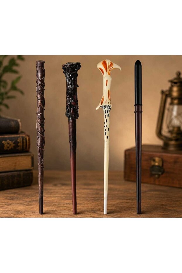 Mr Magic Wand Design Pen | Fantastic Collection Pen | School & Office Use 1 Piece