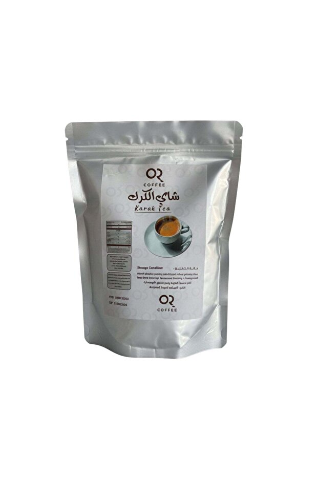 شاي كرك 1 كيلو من QR Coffee