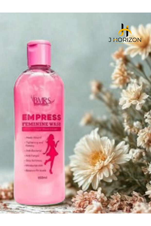 Empress Feminine Wash 150ml