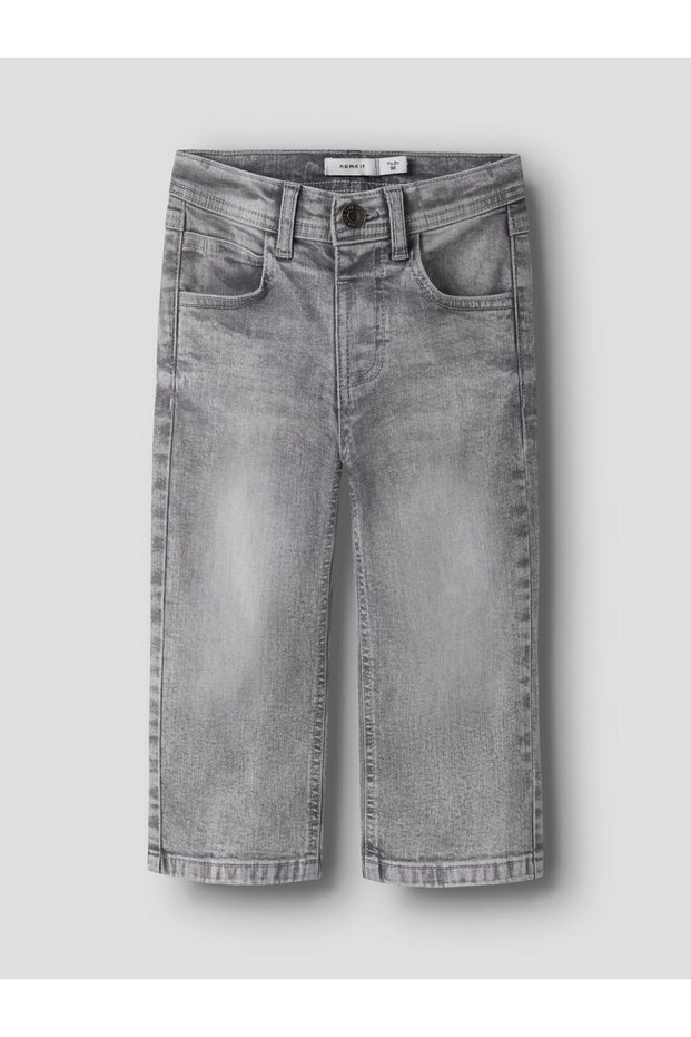Jeans Straight Fit