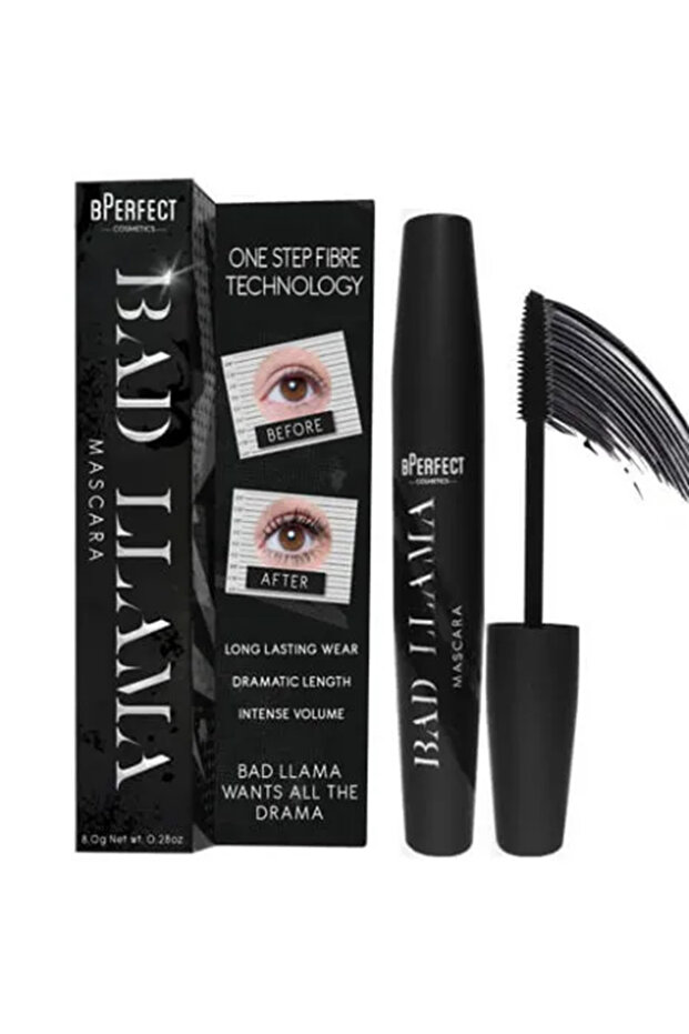 Bad Llama Mascara